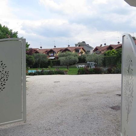 Il Gelso Di Barcuzzi Bed and Breakfast Lonato Zewnętrze zdjęcie