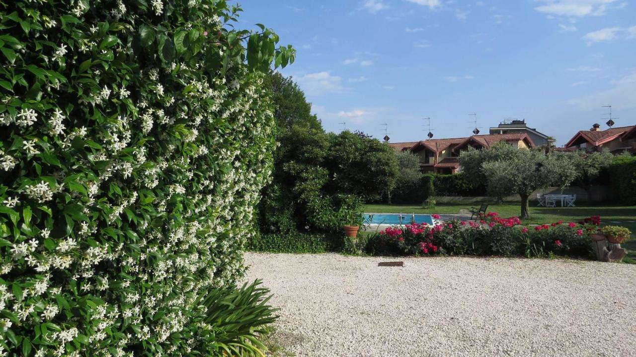 Il Gelso Di Barcuzzi Bed and Breakfast Lonato Zewnętrze zdjęcie
