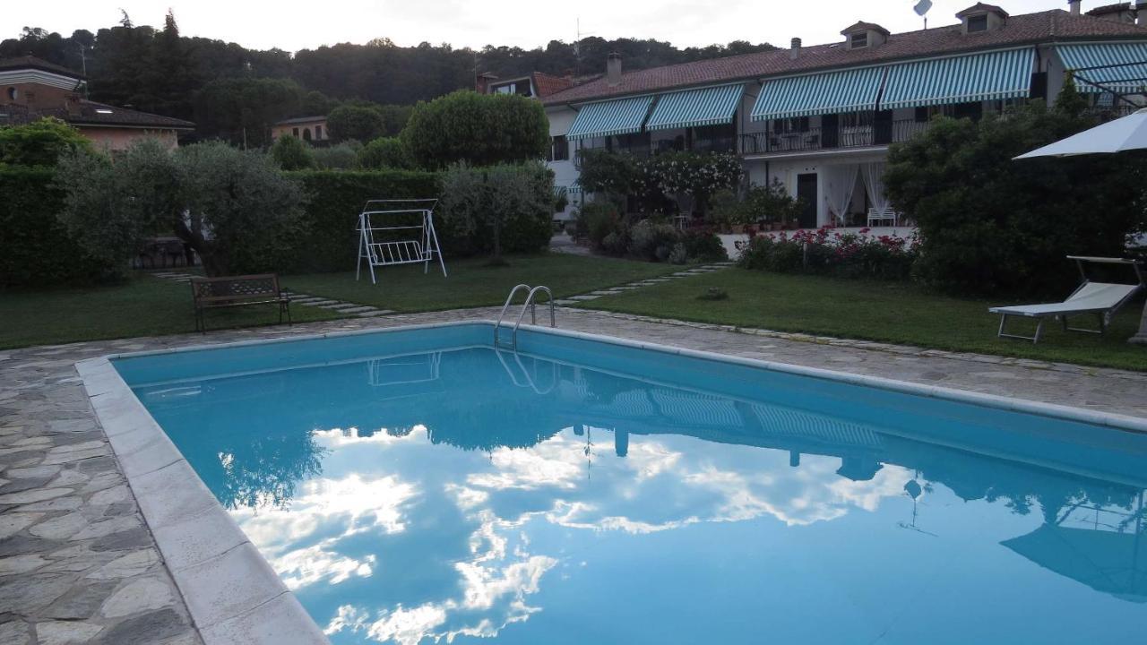 Il Gelso Di Barcuzzi Bed and Breakfast Lonato Zewnętrze zdjęcie
