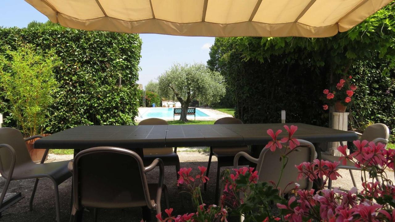 Il Gelso Di Barcuzzi Bed and Breakfast Lonato Zewnętrze zdjęcie
