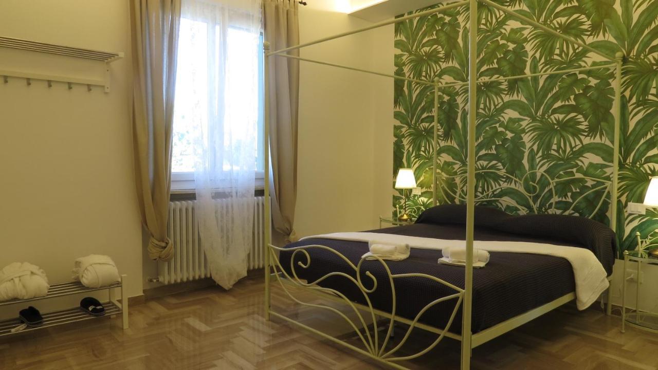 Il Gelso Di Barcuzzi Bed and Breakfast Lonato Zewnętrze zdjęcie
