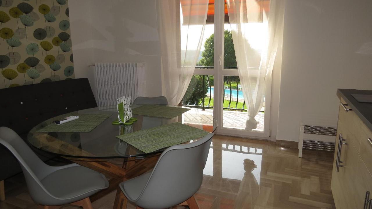 Il Gelso Di Barcuzzi Bed and Breakfast Lonato Zewnętrze zdjęcie