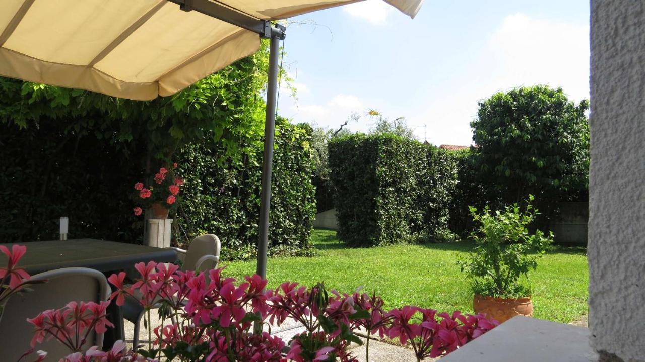 Il Gelso Di Barcuzzi Bed and Breakfast Lonato Zewnętrze zdjęcie