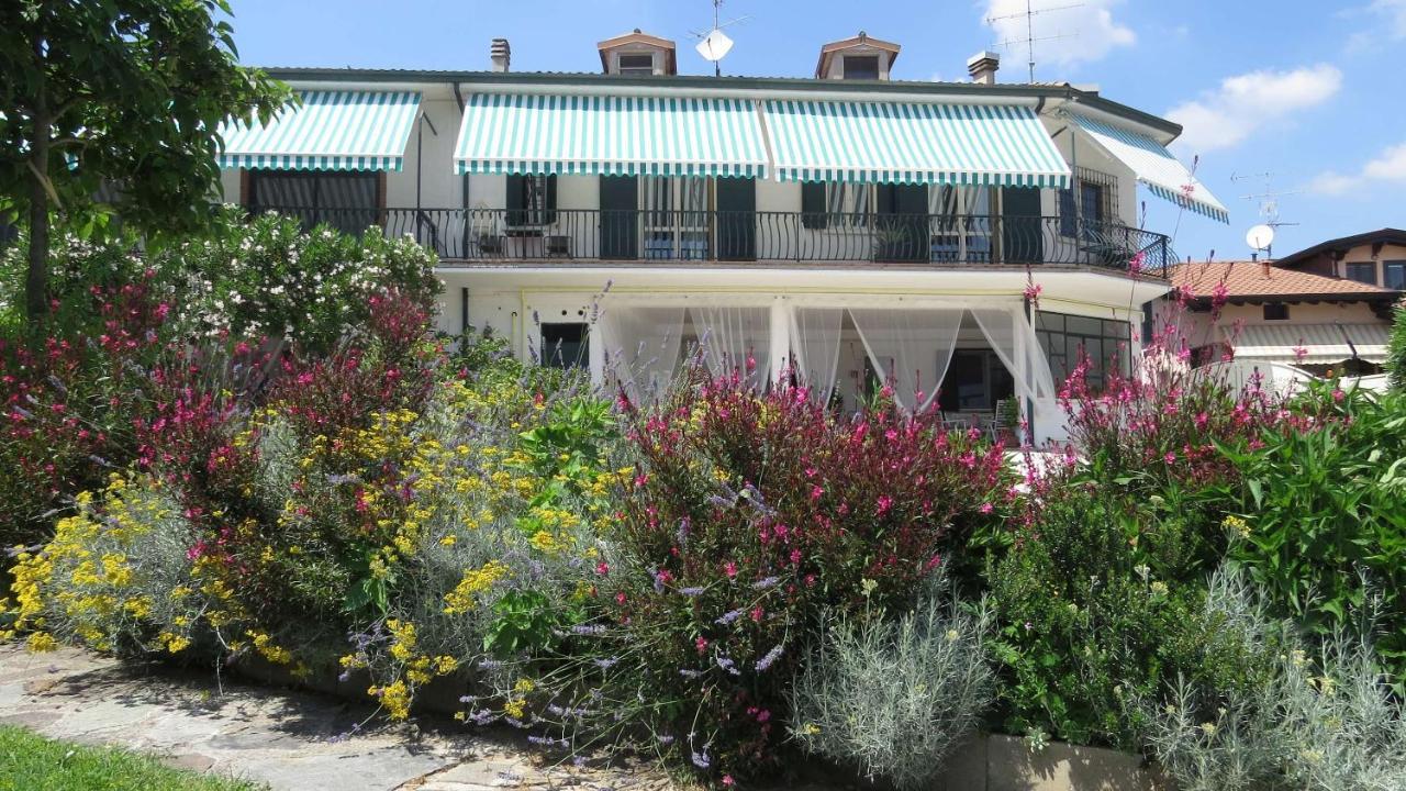 Il Gelso Di Barcuzzi Bed and Breakfast Lonato Zewnętrze zdjęcie