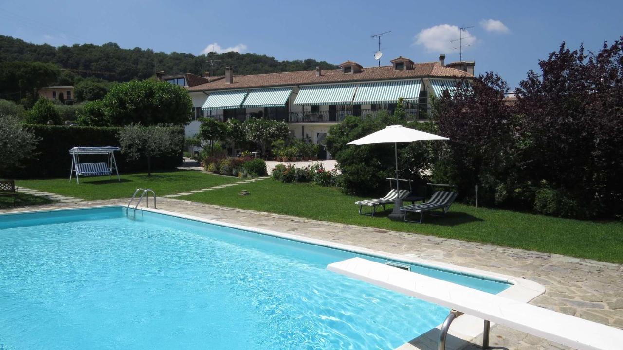 Il Gelso Di Barcuzzi Bed and Breakfast Lonato Zewnętrze zdjęcie