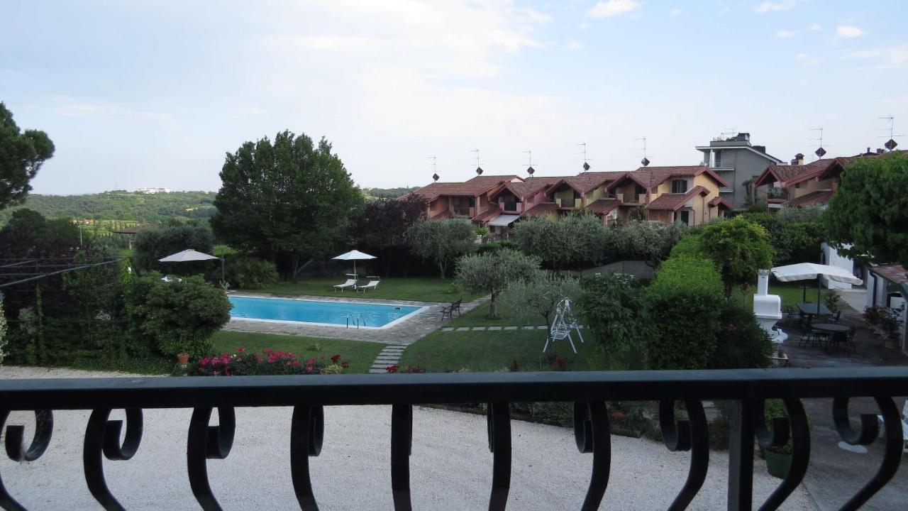 Il Gelso Di Barcuzzi Bed and Breakfast Lonato Zewnętrze zdjęcie