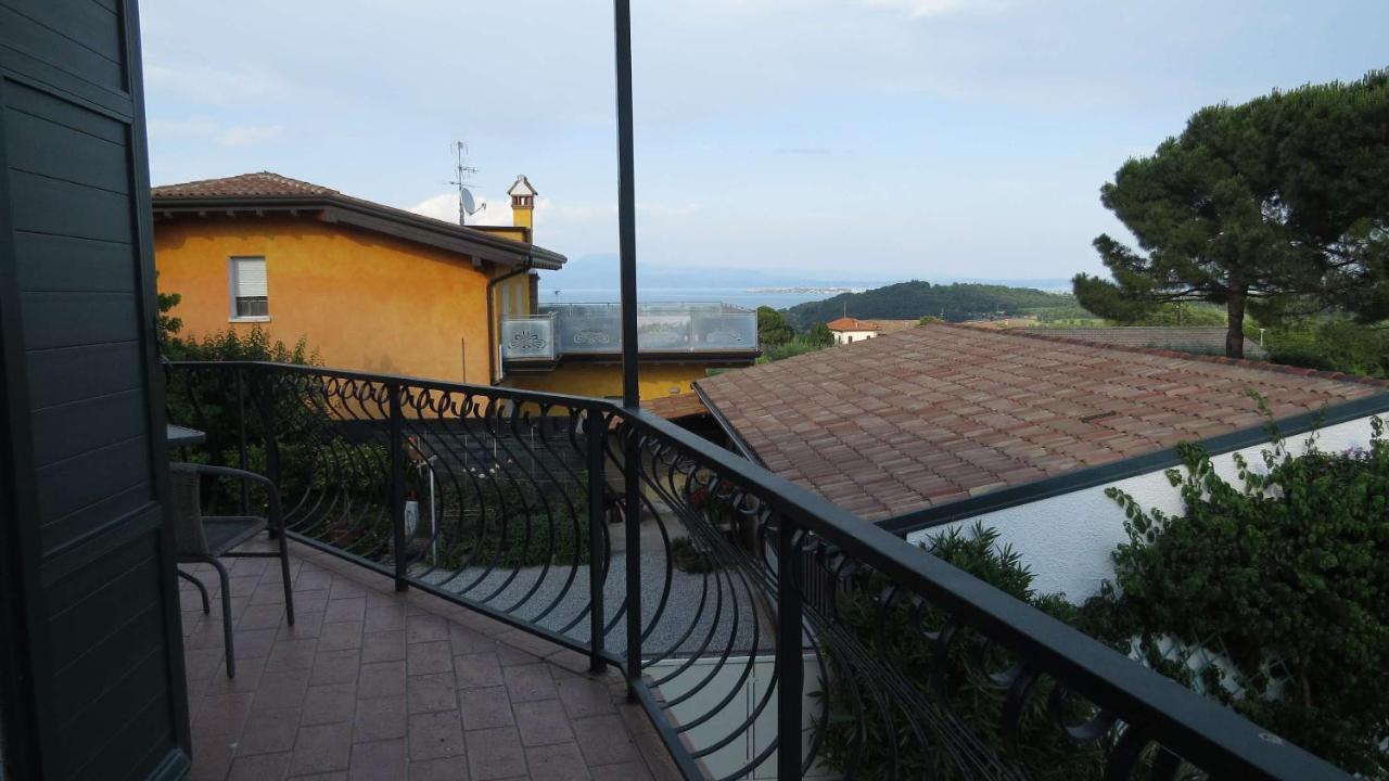Il Gelso Di Barcuzzi Bed and Breakfast Lonato Zewnętrze zdjęcie