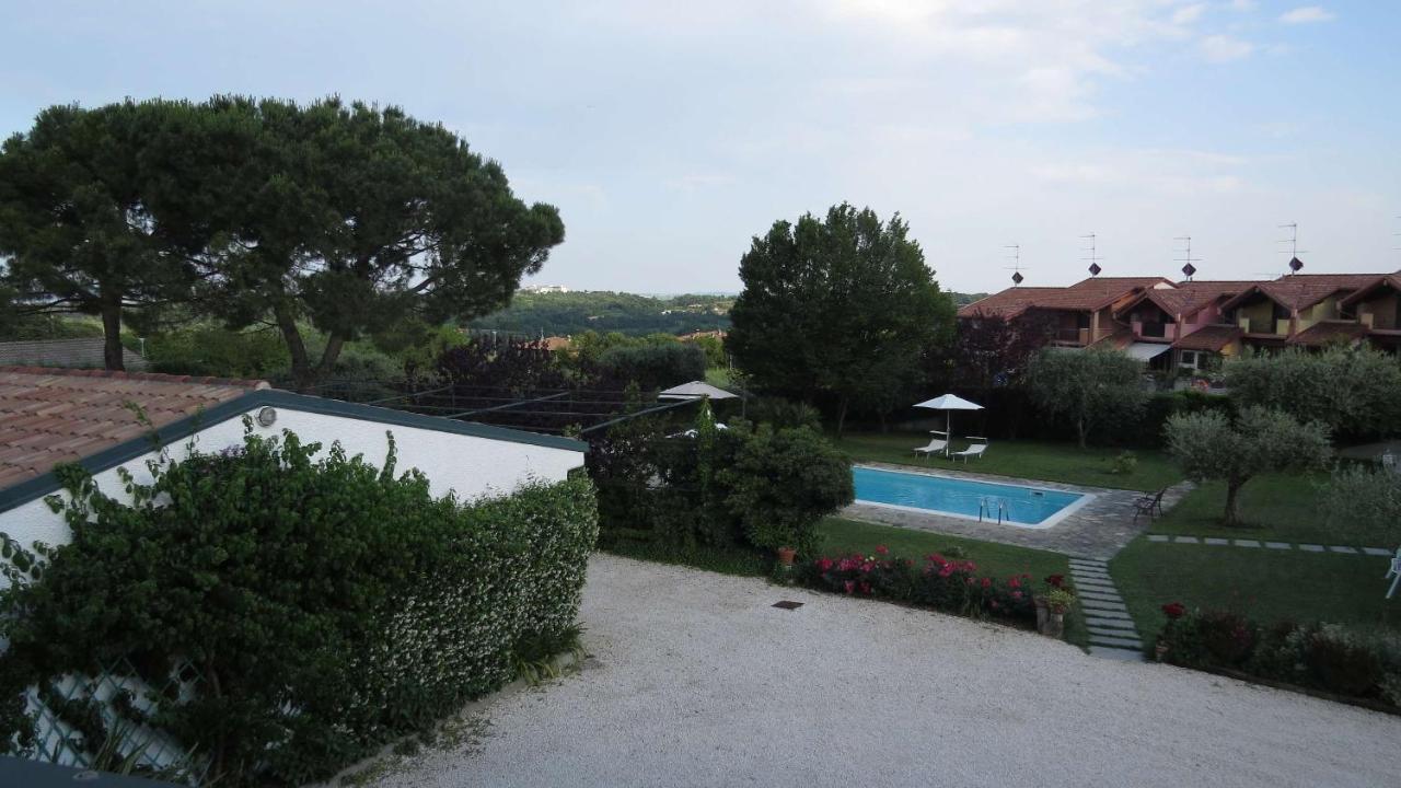 Il Gelso Di Barcuzzi Bed and Breakfast Lonato Zewnętrze zdjęcie