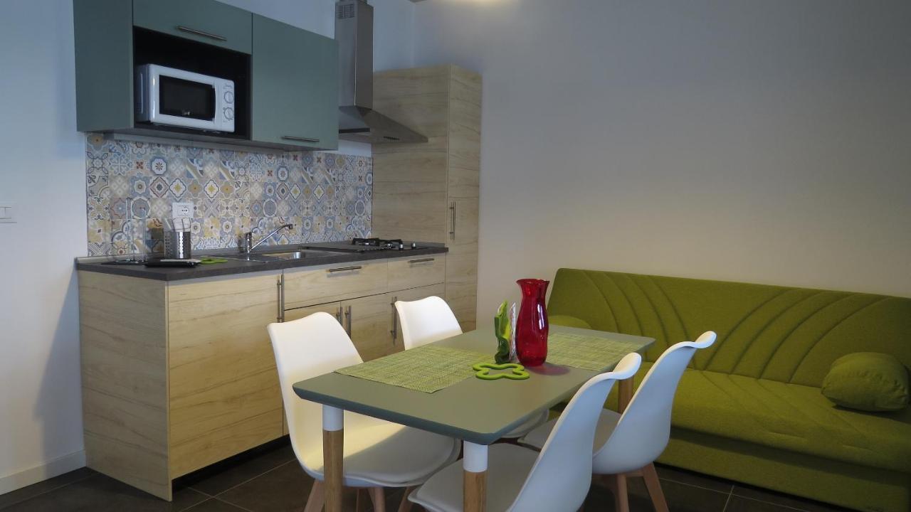 Il Gelso Di Barcuzzi Bed and Breakfast Lonato Zewnętrze zdjęcie