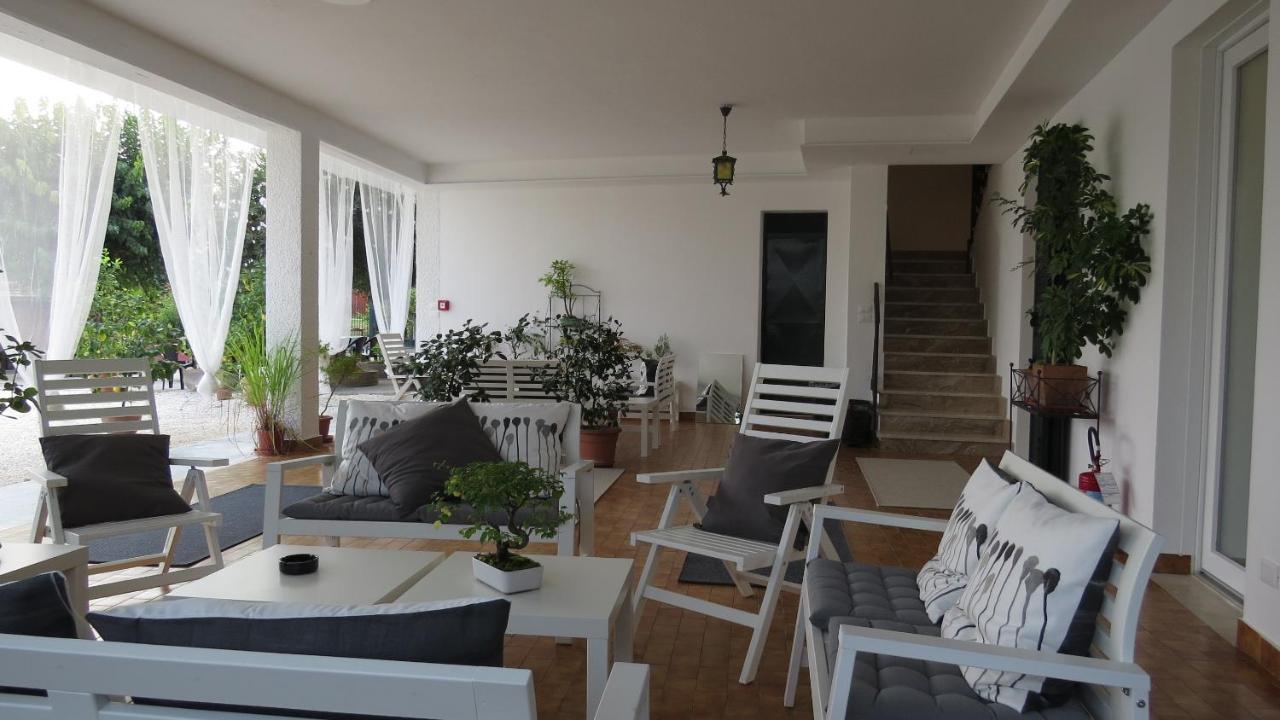 Il Gelso Di Barcuzzi Bed and Breakfast Lonato Zewnętrze zdjęcie