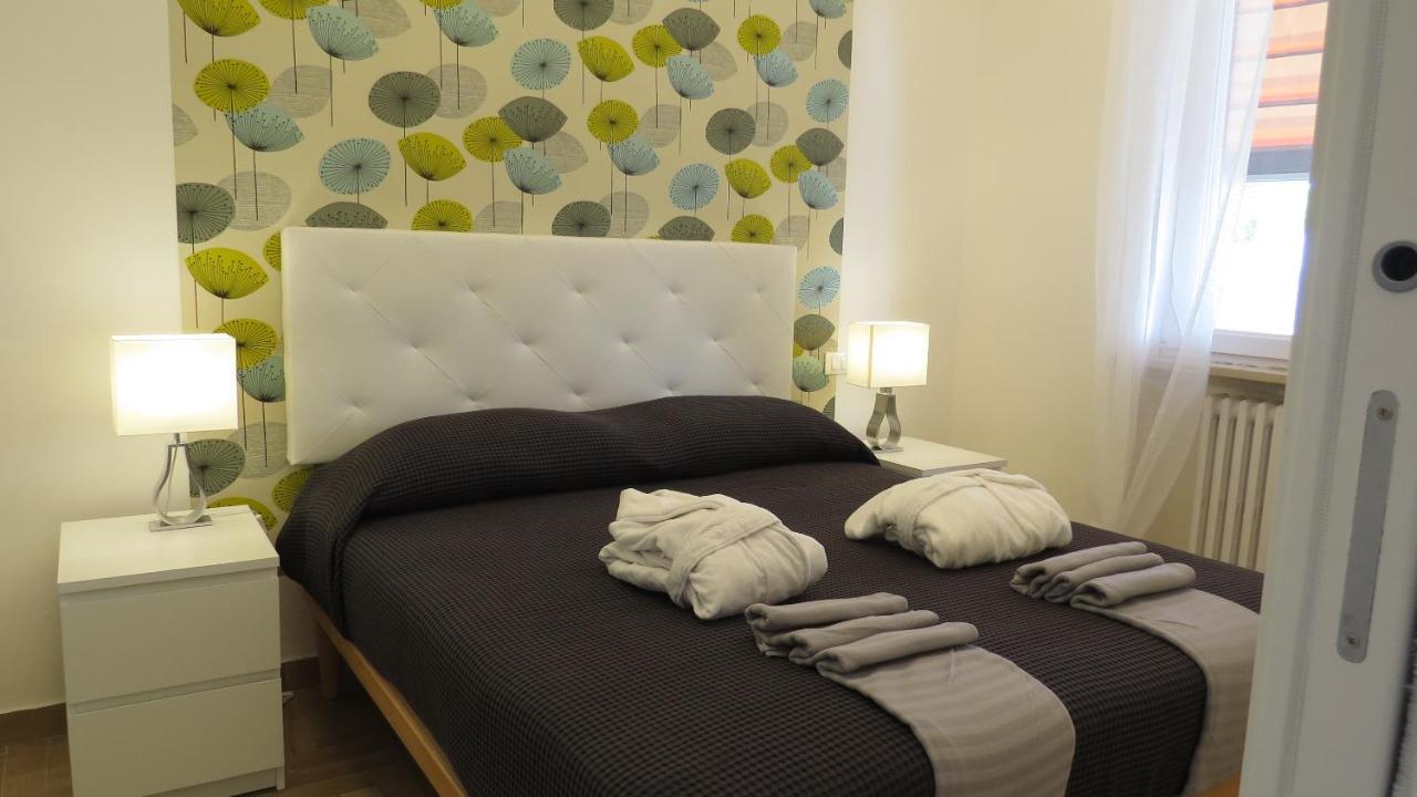 Il Gelso Di Barcuzzi Bed and Breakfast Lonato Zewnętrze zdjęcie