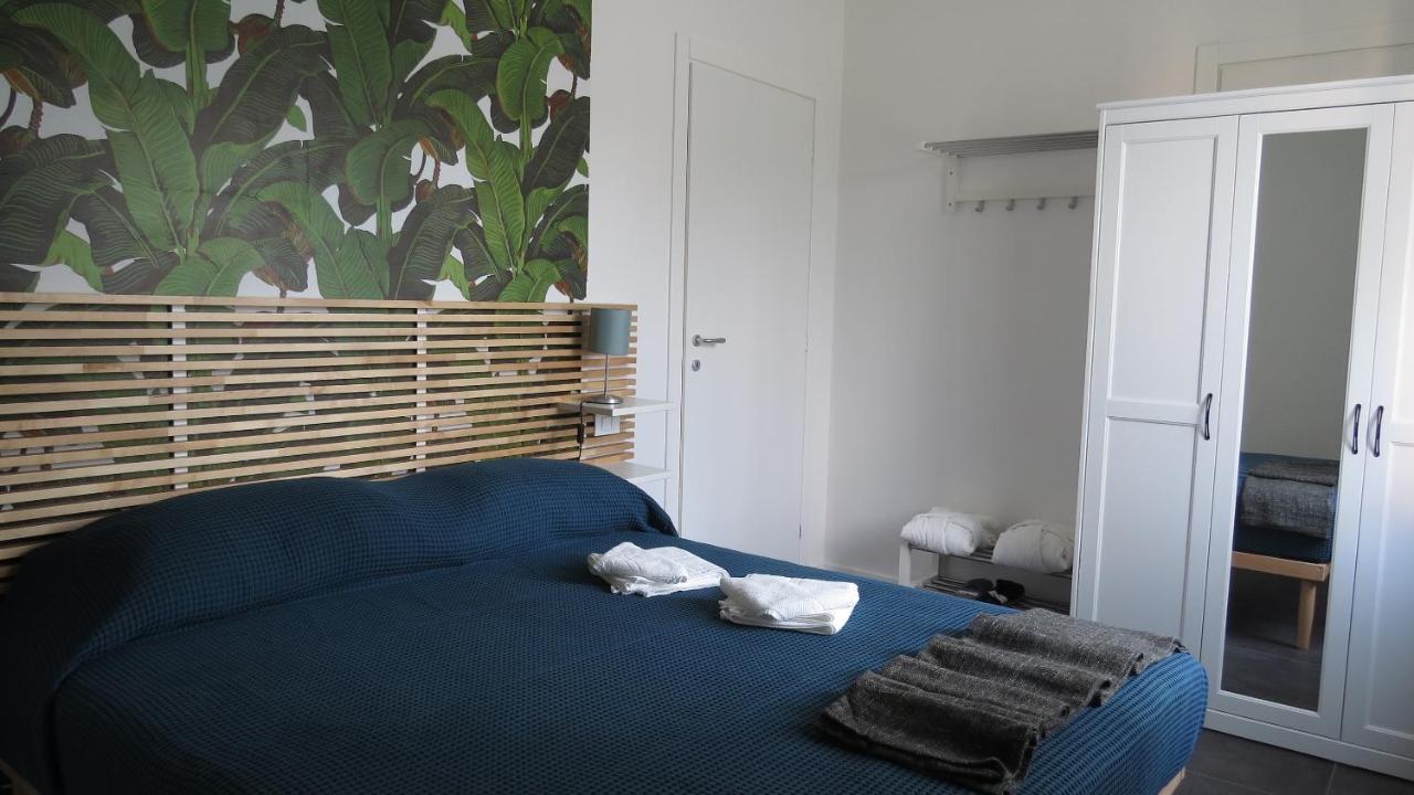 Il Gelso Di Barcuzzi Bed and Breakfast Lonato Zewnętrze zdjęcie