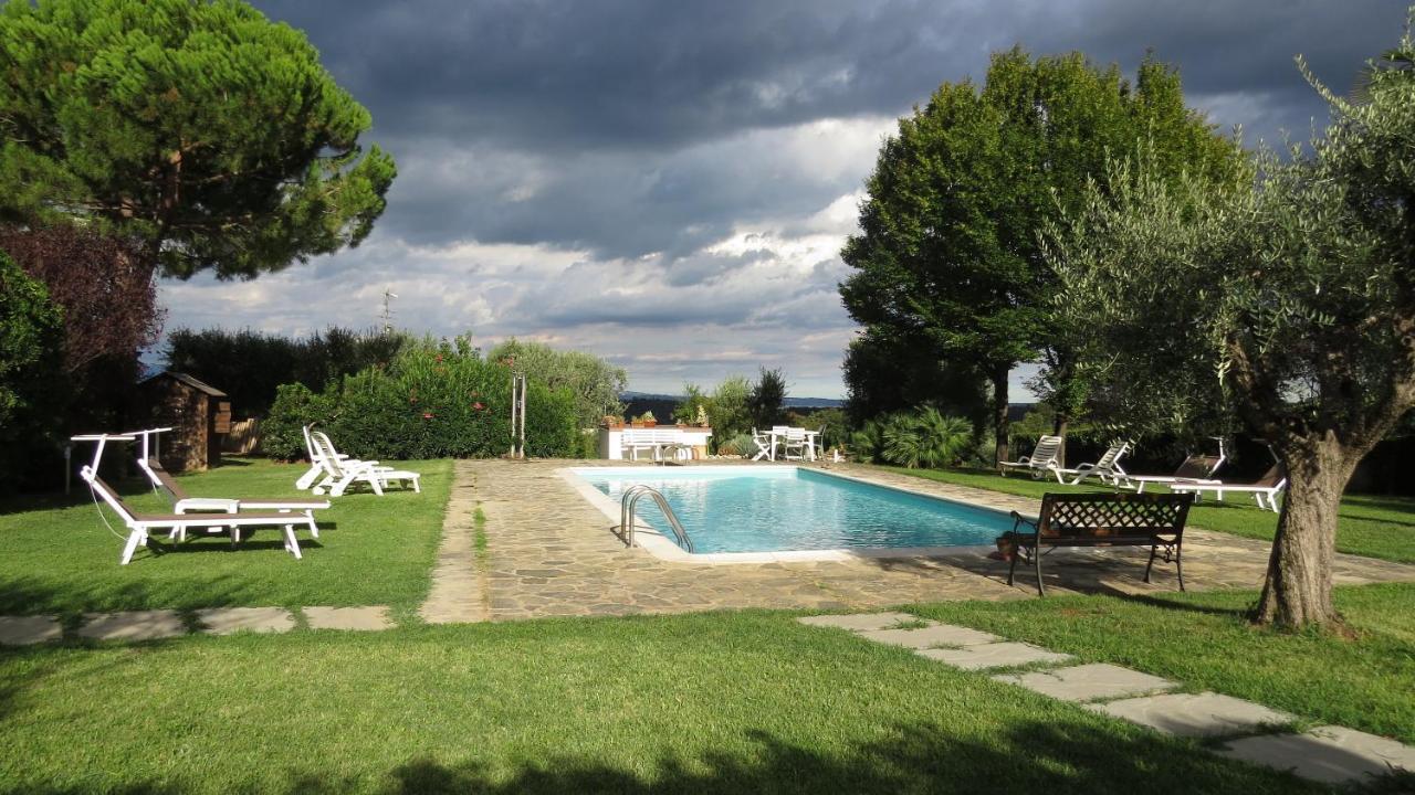 Il Gelso Di Barcuzzi Bed and Breakfast Lonato Zewnętrze zdjęcie