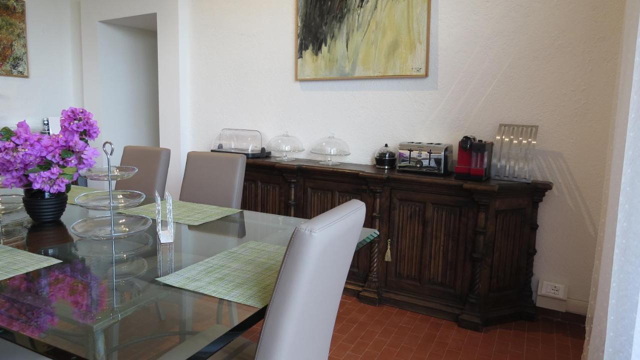 Il Gelso Di Barcuzzi Bed and Breakfast Lonato Zewnętrze zdjęcie