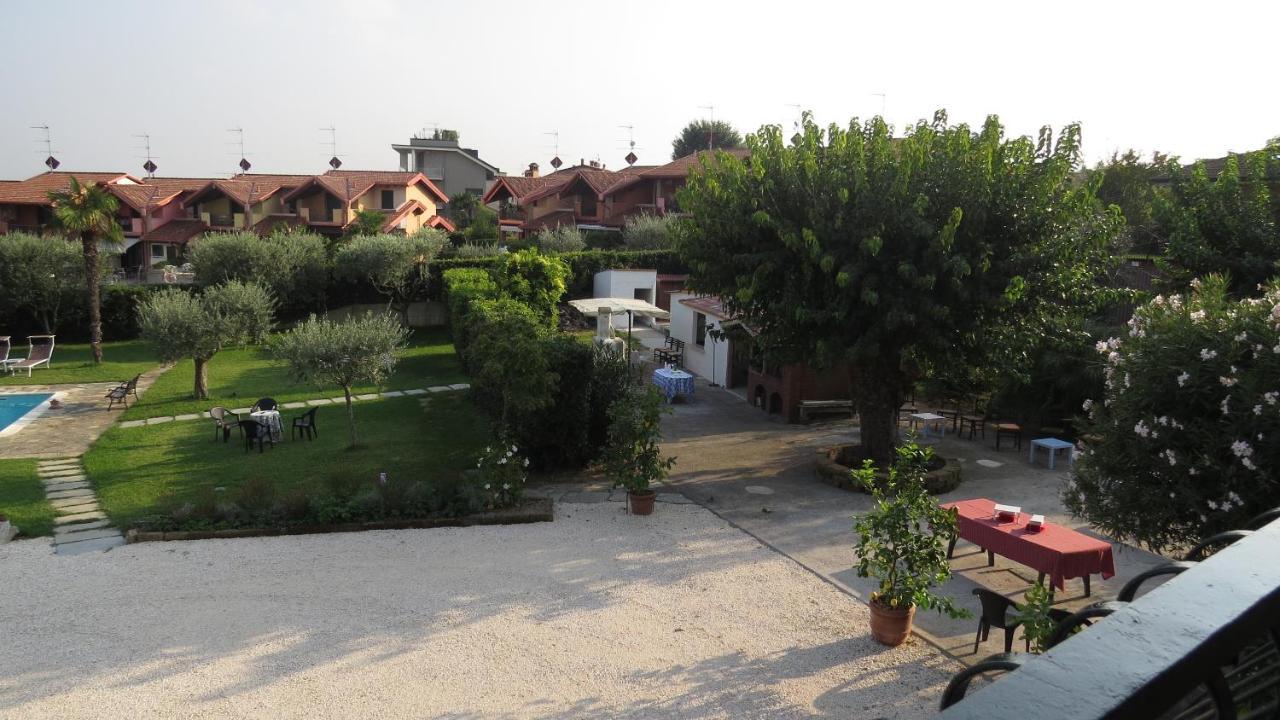 Il Gelso Di Barcuzzi Bed and Breakfast Lonato Zewnętrze zdjęcie