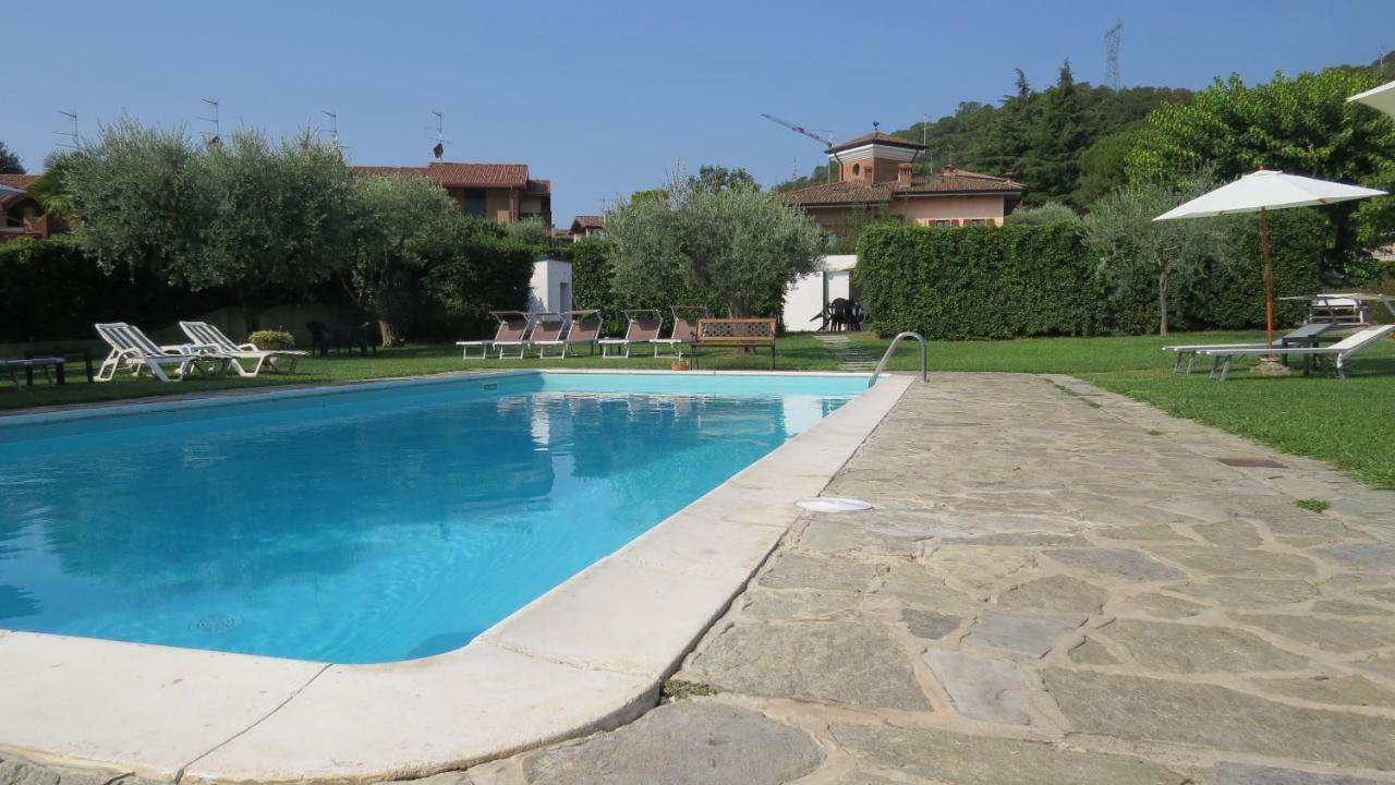 Il Gelso Di Barcuzzi Bed and Breakfast Lonato Zewnętrze zdjęcie
