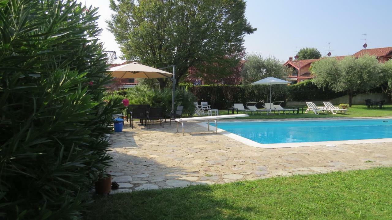 Il Gelso Di Barcuzzi Bed and Breakfast Lonato Zewnętrze zdjęcie